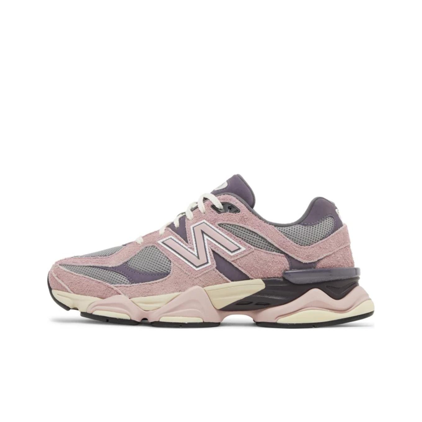 New Balance Shoes 9060 - New Balance NB 9060 Casual Shoes