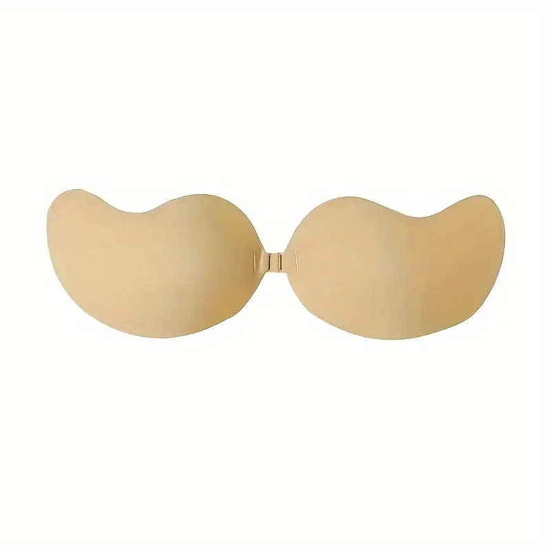 Invisible Lift Bra Pasties for - Push Up Bra Silicone recension och pris
