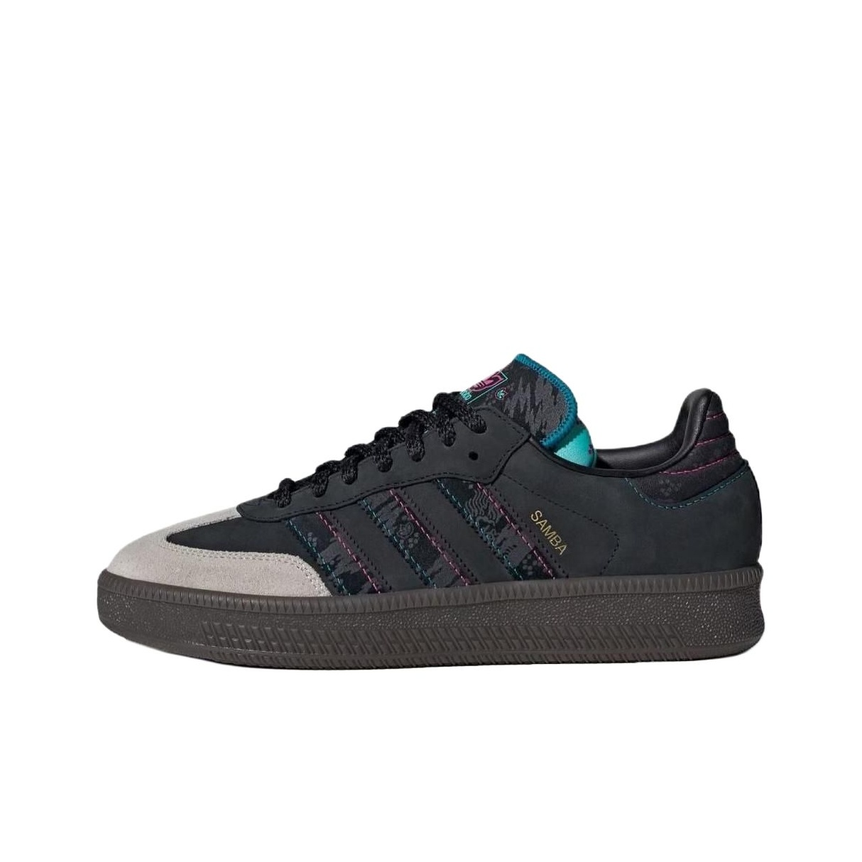 Adidas Originals SAMBA XLG Low - Adidas Shoes Samba recension och pris