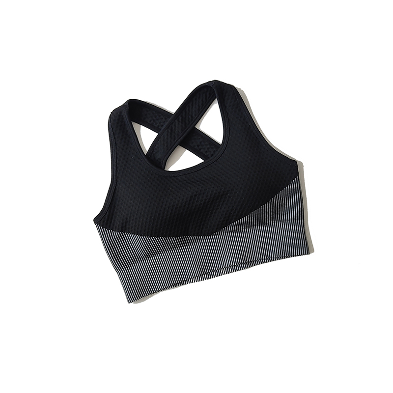 WAREBALL 6 Colors Yoga Sport B - Sports Bra Racerback recension och pris