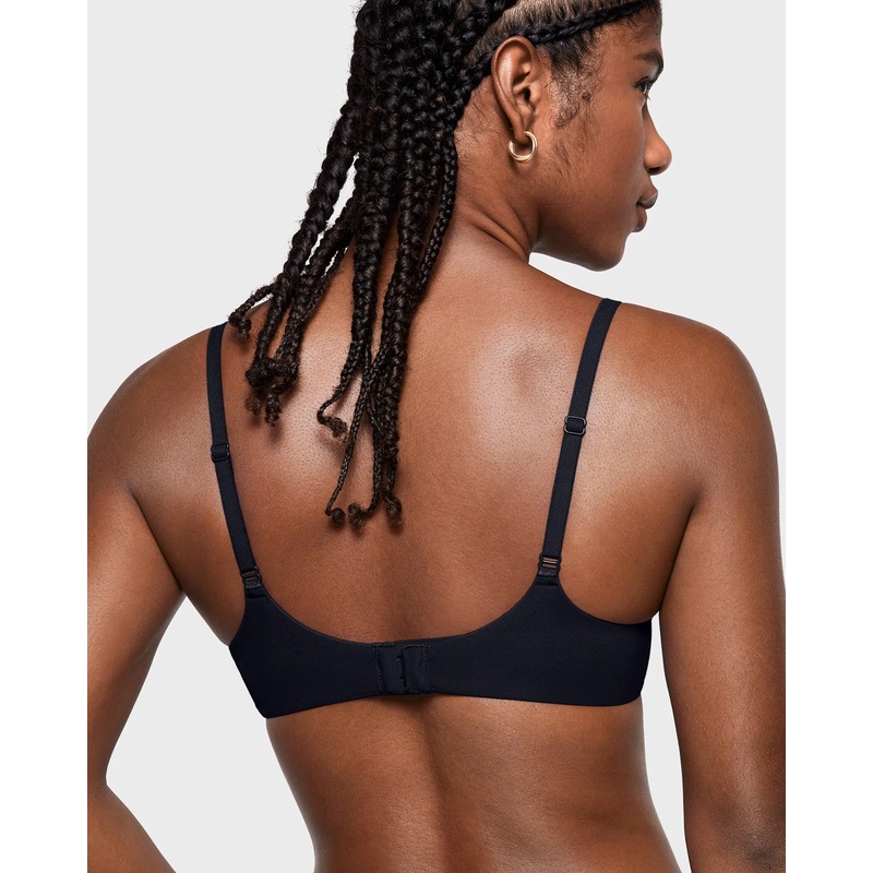 INLYRIC Women's Inbarely Plus  - Demi Bra Balconette recension och pris