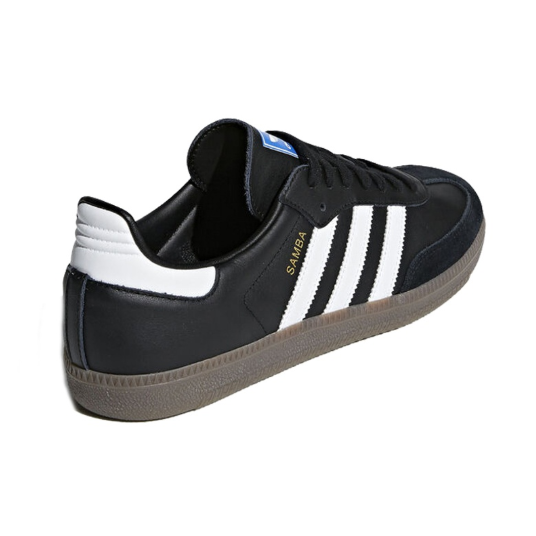 Adidas Official Genuine SAMBA  - Adidas Shoes Samba recension och pris