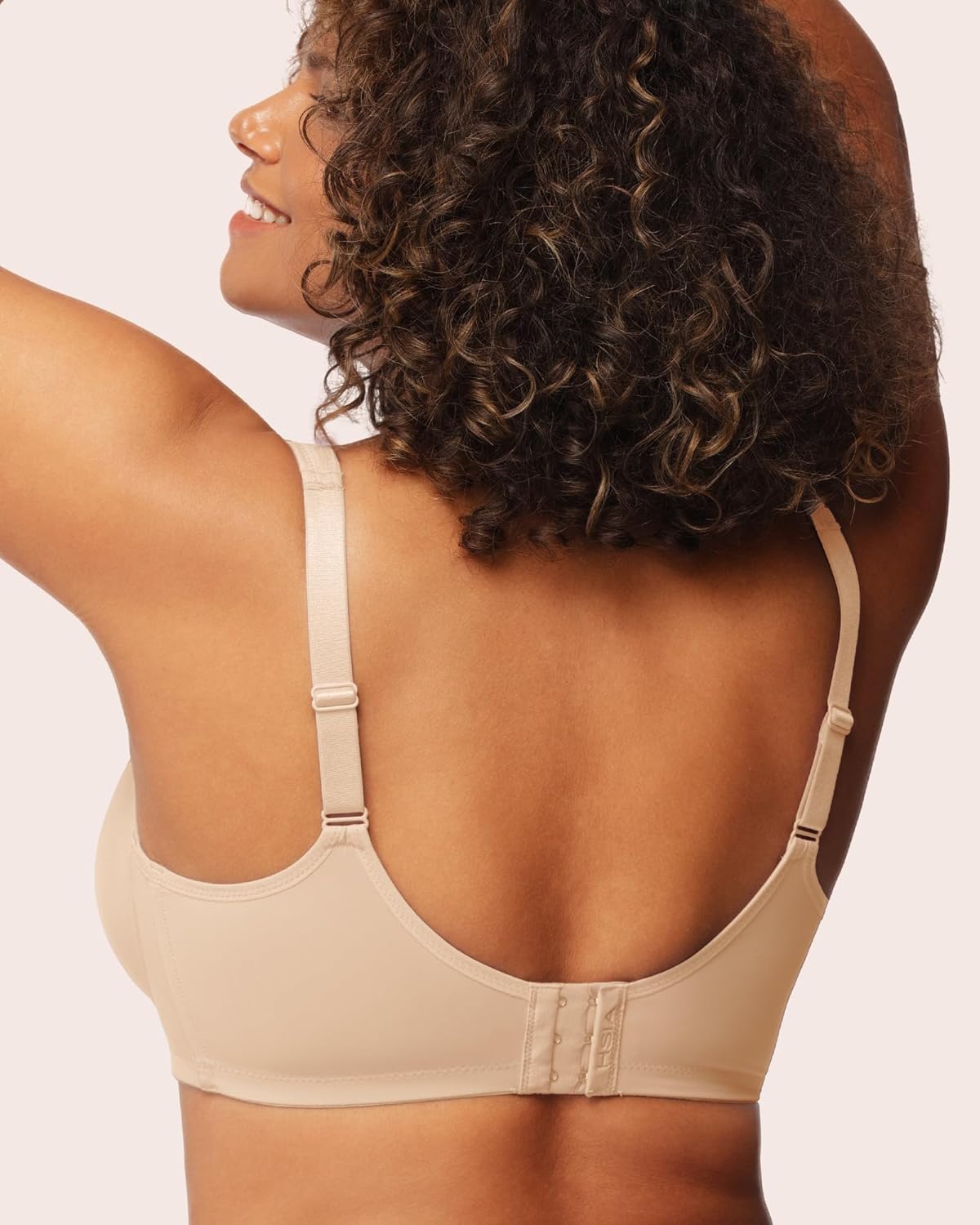 Minimizer Bras for Women Plus  - Full Coverage Bra recension och pris