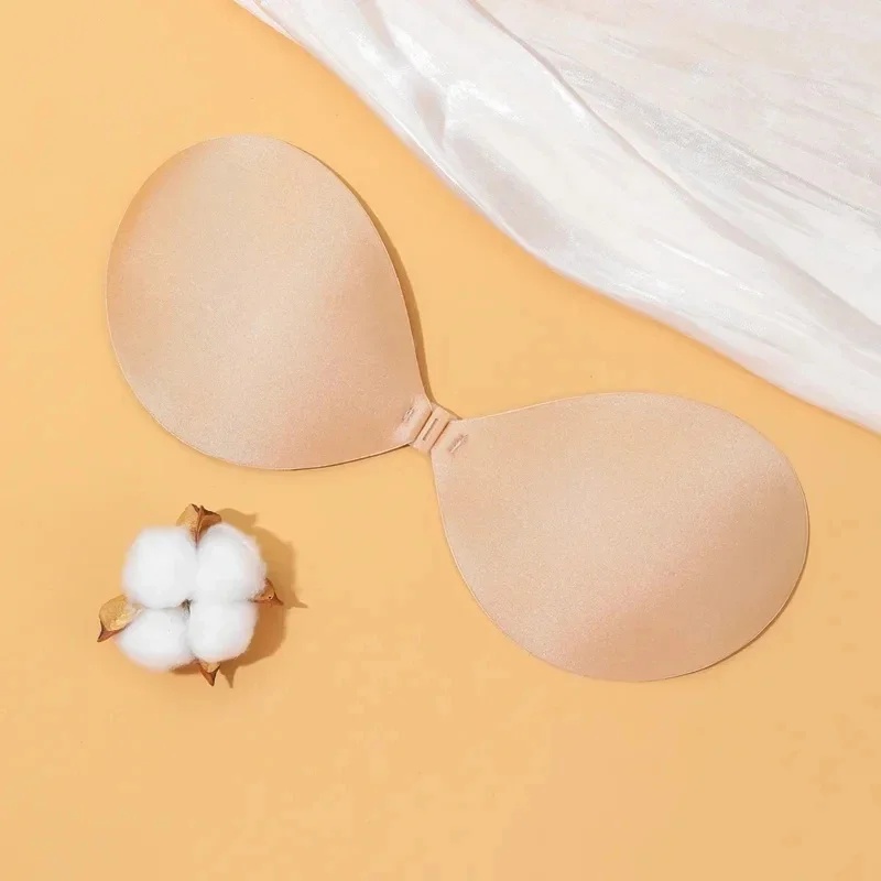 1/2/4pcs Sujetador Women'S Bra - Push Up Bra Silicone recension och pris