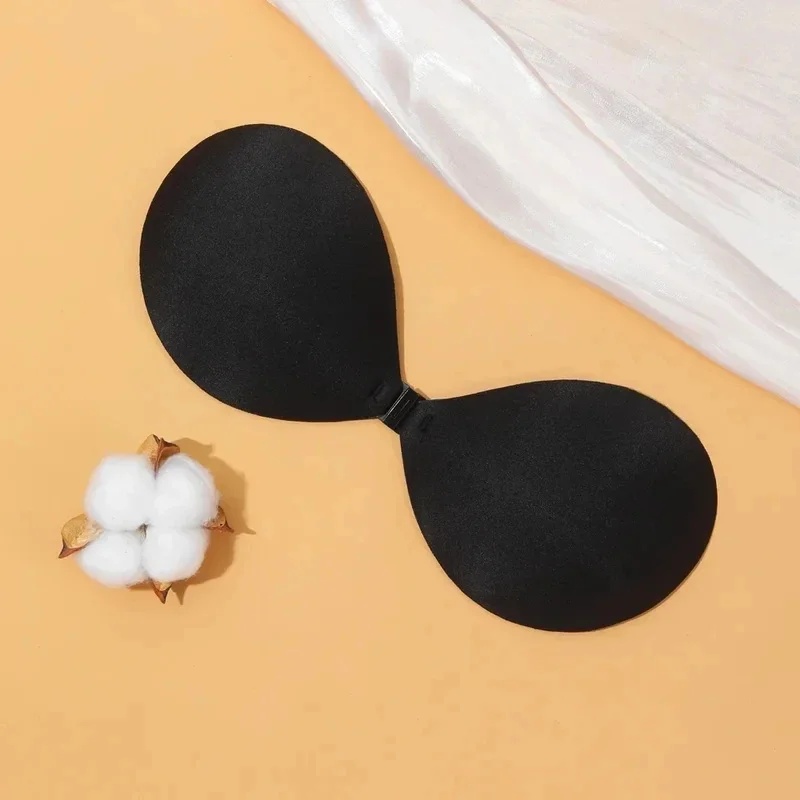 1/2/4pcs Sujetador Women'S Bra - Push Up Bra Silicone recension och pris