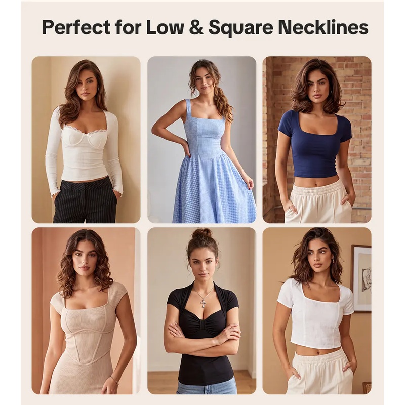 HSIA Starry Night Balconette w - Demi Bra Balconette recension och pris