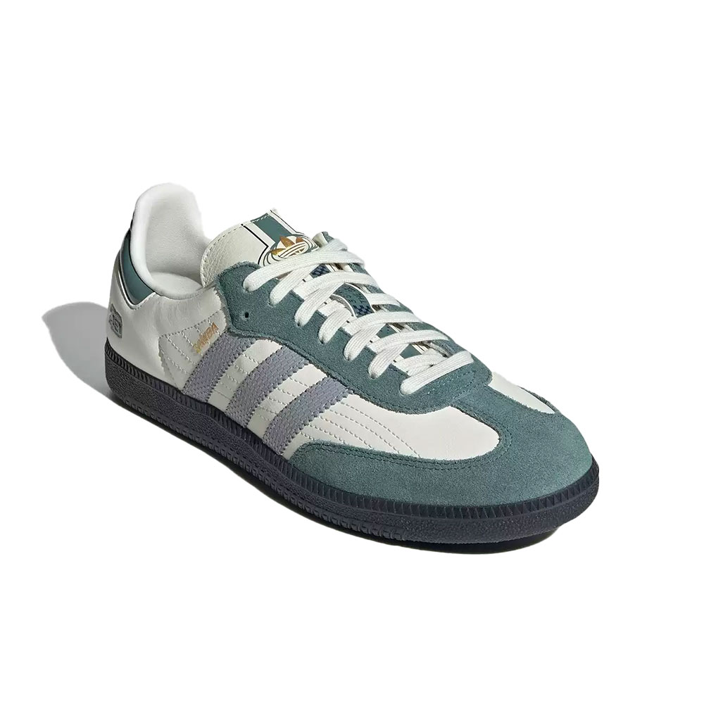 Official Adidas Genuine Samba  - Adidas Shoes Samba recension och pris
