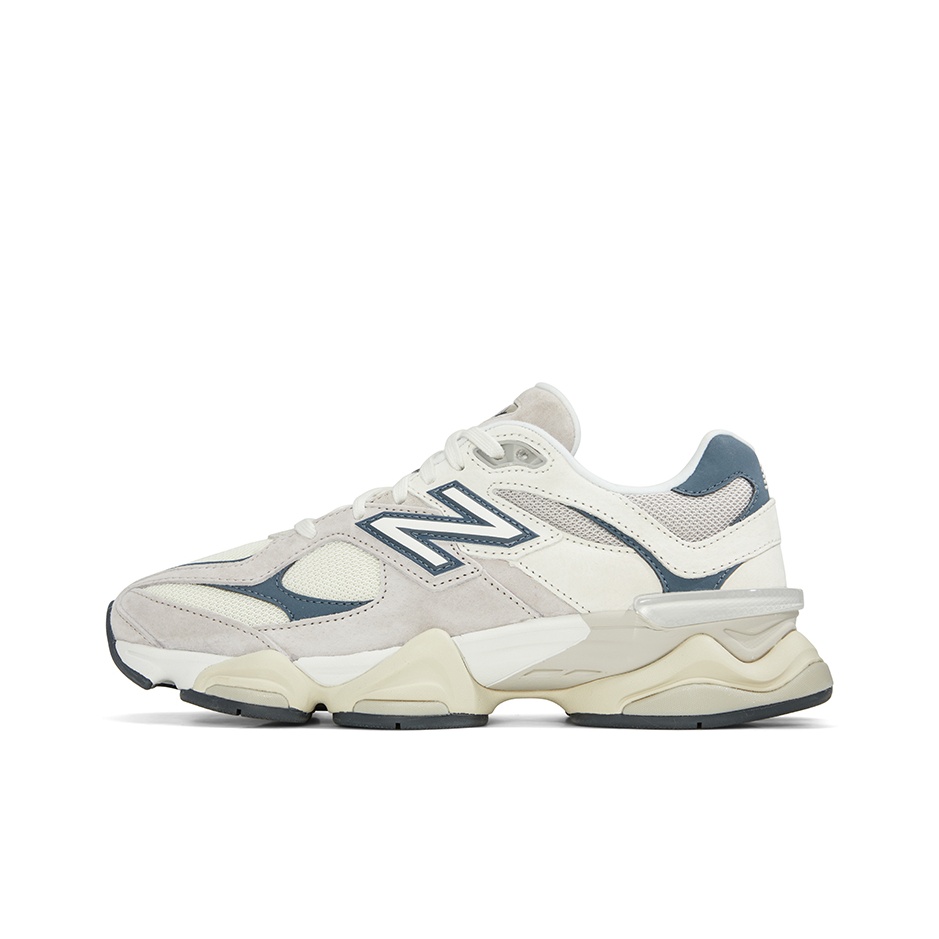 New Balance NB 9060 Casual Sho - New Balance Shoes 9060 recension och pris