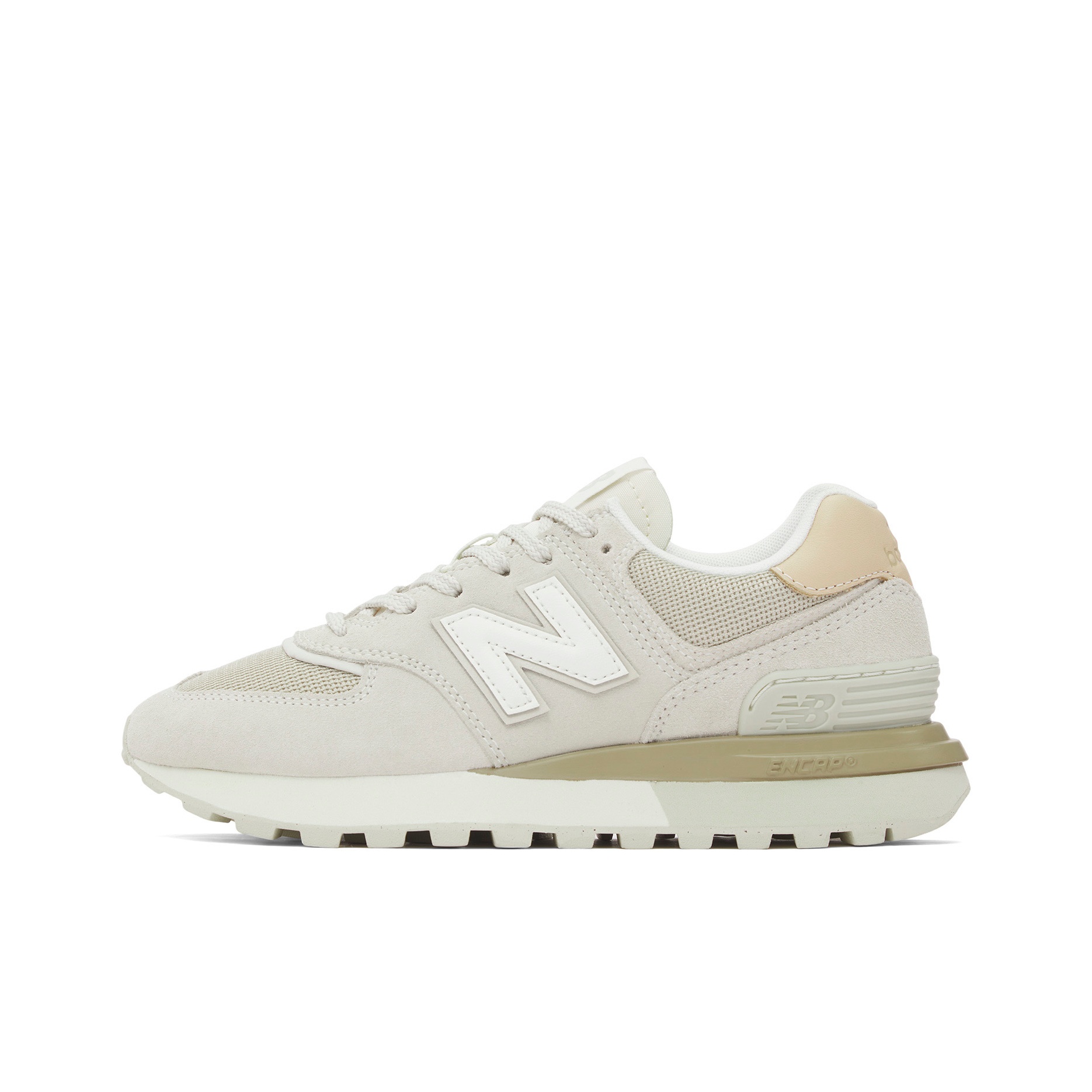 New Balance NB 574 Low top Cas - New Balance Shoes 574 recension och pris